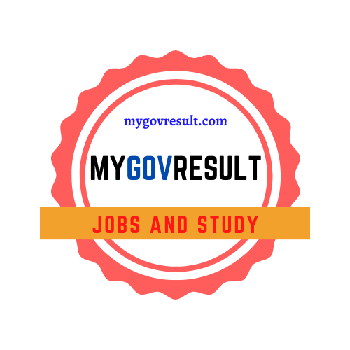 Mygovresult